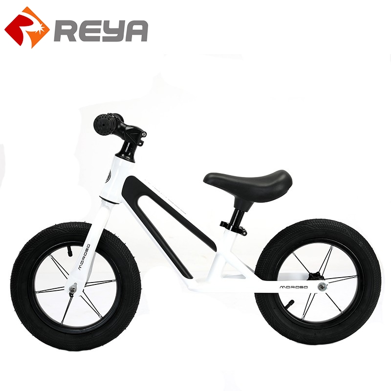 Детская балеринговая машина 1 - 6 Years Old Children 's Scooter Pedal - less Sliding Bicycle Men' s and Women 's Balancing Car