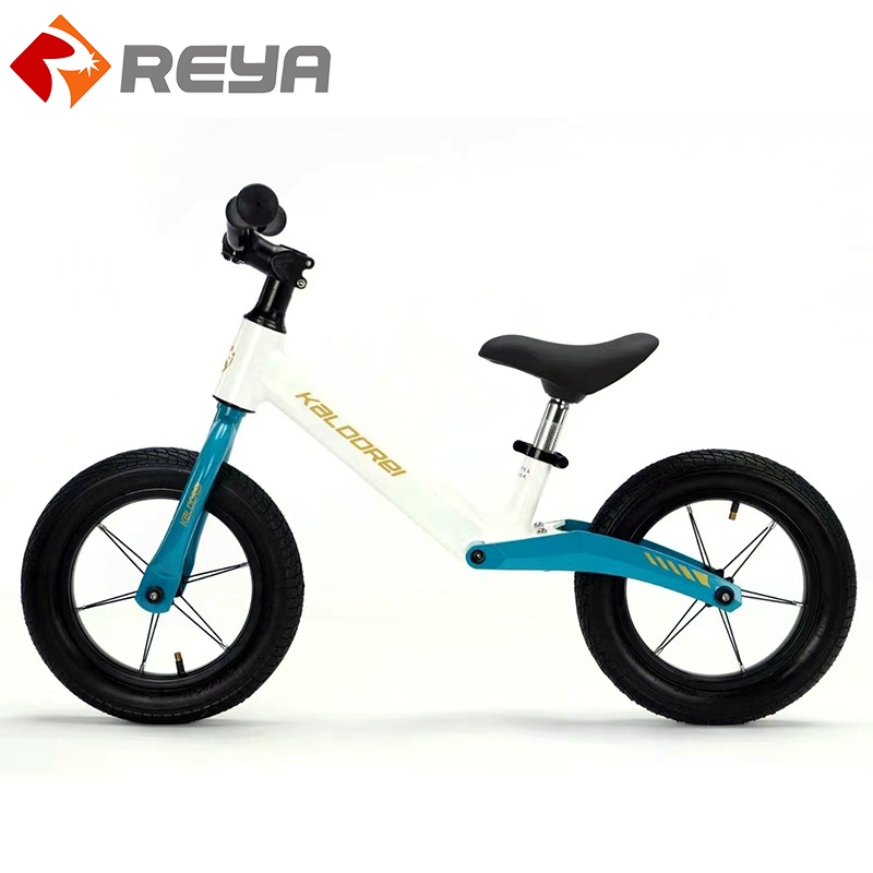 Hochwertige Kinder Balanced Fahrrad Kleinkind Zwei Räder Pedial Weniger Spielzeug Auto Für 3 bis 10 Jahre alt