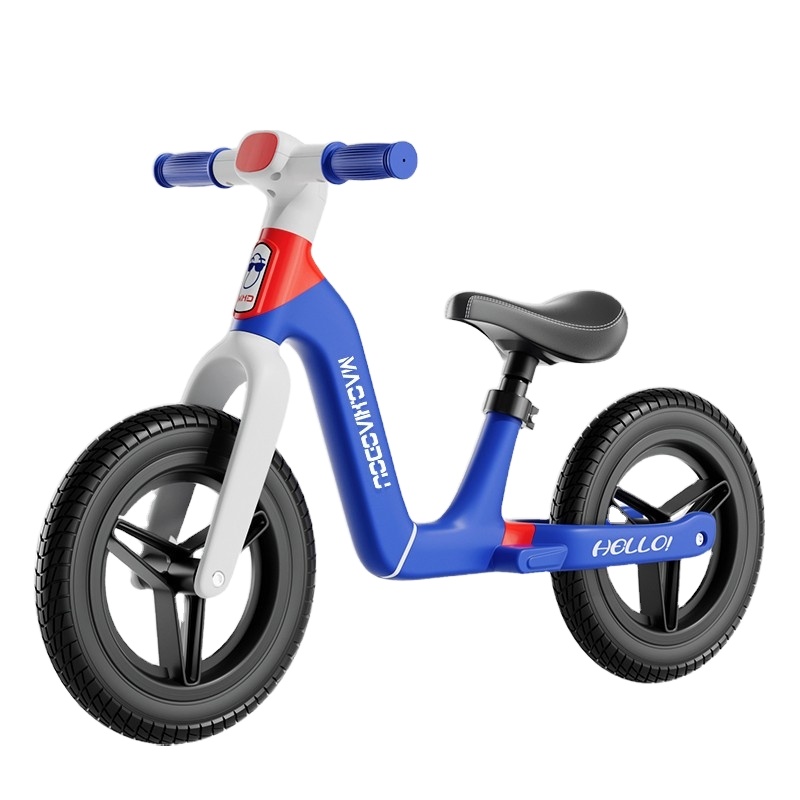 Mini 12 polegada 14inch aço duas rodas baby kinder passeio no carro crianças bicicleta de equilíbrio