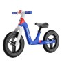 Mini 12 inch 14inch acier deux roues bébé ride sur voiture Kids balance bike