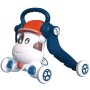 Baby walker trole anti O-pernas multi funcional anti rolo três em um bebê crianças andadores de bebê para meninos e meninas