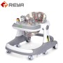 Novo estilo Popular Segurança ajustável Baby Walking Car Baby Walkers para venda