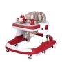 Novo estilo Popular Segurança ajustável Baby Walking Car Baby Walkers para venda