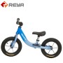 Garçons et filles enfants balance bike pedal - less Sliding bike Riding balancement Exercise