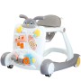 XB009 Baby walker anti o legs anti rollover baby hand push foldable 2023 new children learn to walk artifact