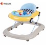 XB015 Factory Cheep Price Baby Walking Musical And Light Swivel Wheels Baby Walker Toy For Kids