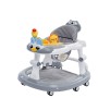 XB007 Baby walker anti O-leg learning driving boys and girls young children rollover learning line multifunctional starting trolly