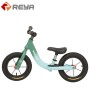 Garçons et filles enfants balance bike pedal - less Sliding bike Riding balancement Exercise