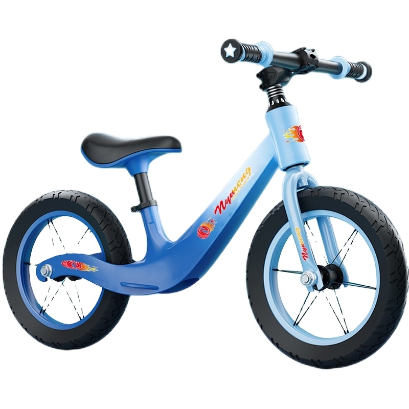 Chine OEM nouveau modèle meilleur vélo d'équilibre pour enfants vélo d'équilibre pour bébé / cheap vélo d'équilibre pour enfants
