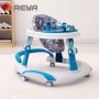 Baby Kinderwagen Walker für Kinder Großhandel Baby Walker gute Qualität Baby Walker mit Musik