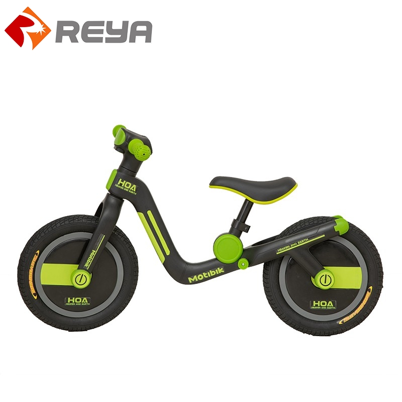 Children 's balance car 3 to 6 years old lightweight Toddler baby do not need Information scooter Bicycle