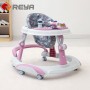 XB003 Baby Stroller Walker for Children Wholesale Baby Walker good Quality Baby Walker with Music