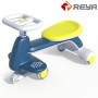 Children Vision car 2 - 6 años viejo gift yo - Yo bebé scooter anti - roll Rock car universal Wheel / baby ride on Swing car