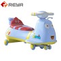 NN009 Funny Inspect Torsion Car for Children 1-3 Years Old Anti Rollover Baby New Male and Female Baby Yoyo Car