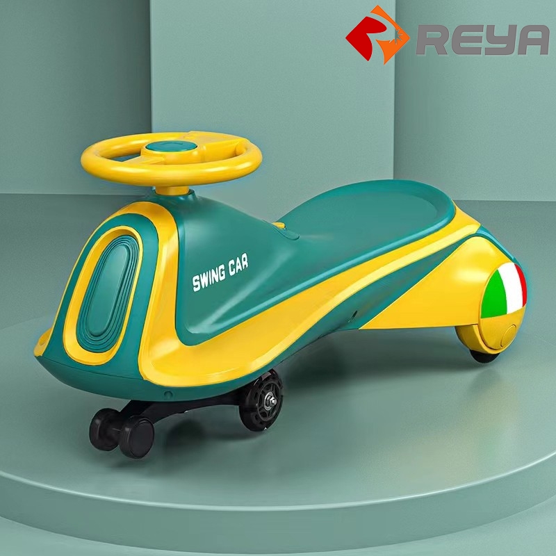 NN002 Popular ride on toys children's twist car