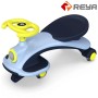 Twister car universal children 's universal wheel balance sliding step can sity baby rocking car torsion