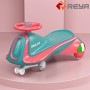 NN002 Popular ride on toys children's twist car