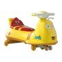 Voiture de tourisme funny Insect pour enfants de 1 à 3 ans Old anti rollover Baby New male and Female Baby yoyo car