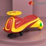 Beliebte Fahrt auf Spielzeug Kinder Twist Auto