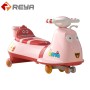 NN009 Funny Inspect Torsion Car for Children 1-3 Years Old Anti Rollover Baby New Male and Female Baby Yoyo Car