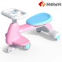 Детский торсионный автомобиль 2 - 6 лет старый gift yo - yo baby scooter anti - roll rocking car universal wheel / baby ride on swing car