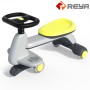 Children Vision car 2 - 6 años viejo gift yo - Yo bebé scooter anti - roll Rock car universal Wheel / baby ride on Swing car