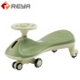 Wholesale Vision car Boys and Girls Children 's Toys yo - Yo 1 - 3 years old anti - rollover Swing car