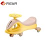 NN022 Children's Twister Car Anti rollover Sliding Tackle 1-4 years Old Baby yo yo Car Baby Toy Car