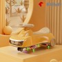 Ride de Kid sur Swing car