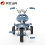 SL005 Factory Price Foam Wheel Music Kids Children's Tricycle with Lights