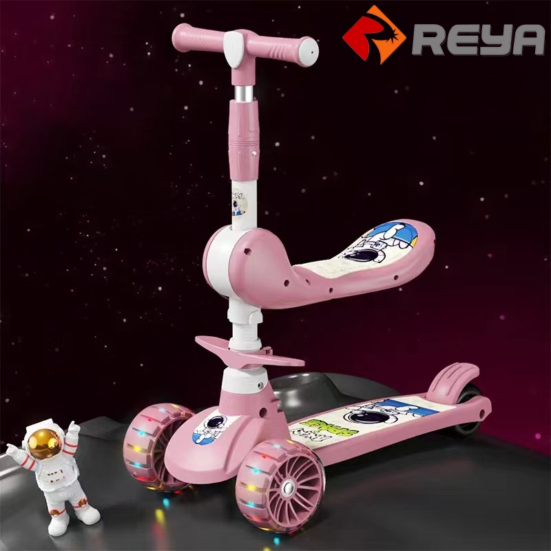 High Quality Best Sale Cheep Children Kids Child Baby Out Door 3 Three Wheels 2 in 1 Toys Kick Scooters For Girls And Boys Age 3 High Quality Best Sale Cheep Children Kids Child Baby Out Door 3 Three Wheels 2 in 1 Toys Kick Scooters For Girls And Boys Age 3