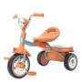 SL005 Factory Price Foam Wheel Music Kids Children's Tricycle with Lights