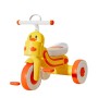 Детские трициклы с светом и музыкой для детей 3 - 5 лет