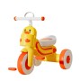 SL009 Baby Three Wheel Cycle Tricycle With Light And Music For Children 3-5 Years Enfants/Child Tricycle With Cheap Price