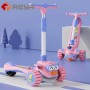 Großhandel Günstigste 3 In 1 Faltbare Fahrräder Fahrt Auf Spielzeug Drei Räder Kinder Kick Roller Kinder Roller Kinder Roller Großhandel Günstigste 3 In 1 Faltbare Fahrräder Fahrt Auf Spielzeug Drei Räder Kinder Kick Roller Kinder Roller Kinder Roller