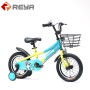 BK032 Children's bicycle Boys and Girls 2-12 years old with training wheels 14/16/18 inch bicycle