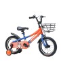 Enfants Bicycle garçons et filles 2 - 12 ans vieux avec roues de formation 14 / 16 / 18 inch Bicycle