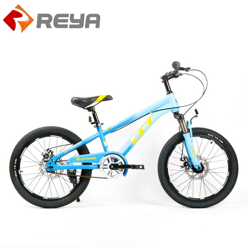 Best Sale Kids Bike 3 - 12 Years Old Children 's Bicycle 12 Inch Mountain Bike for Children Bicycle