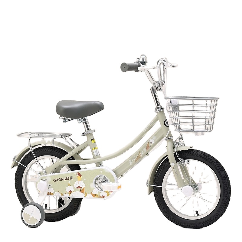 Gute Qualität Junge und Mädchen Fahrrad 3-12 Jahre alte Kinder Balance Bike Für Kinder Fahrrad