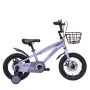 2023 Wholesale Kids Bicycle balance bike 20 inch for 4 5 6 7 8 12 ans vélo pour enfants plus âgés