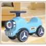 Children rocking horse rocking chair dual purpose with music multi functional baby toys children's scout Children rocking horse rocking chair dual purpose with music multi functional baby toys children's scout