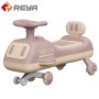 Children 's Twister 2 - 8 años Old anti - rollover / aducts can SIT / universal Wheel Boys and Girls Twister car