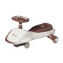 NN026 New Children's Torsion Car Universal Wheels for Boys and Girls 1-3 Years Old Anti Rollover Swing Torsion Car