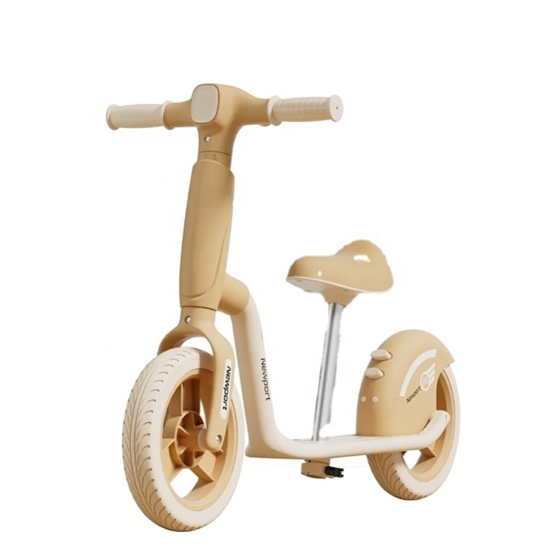New Children 1 - 6 years old Multi - function voiture de compensation / 3 - en - 1 voiture de compensation sans pedal