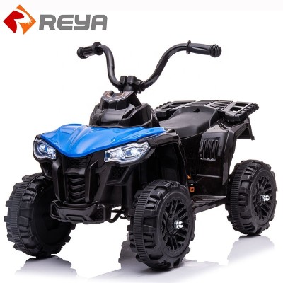 EV309 Children's electric car/four wheel off road Dune buggy 1-6 years old baby charging toy car