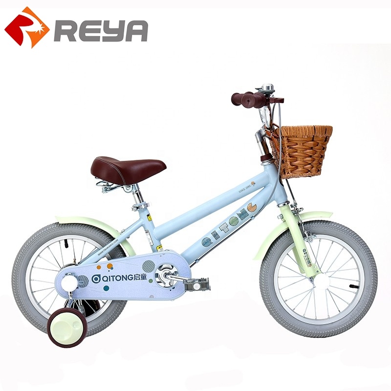 BK049 High quality children's bike 14 