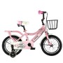 Children Bicycle Girl 2-10 years old baby Bicycle Boy Bicycle Girl princess model