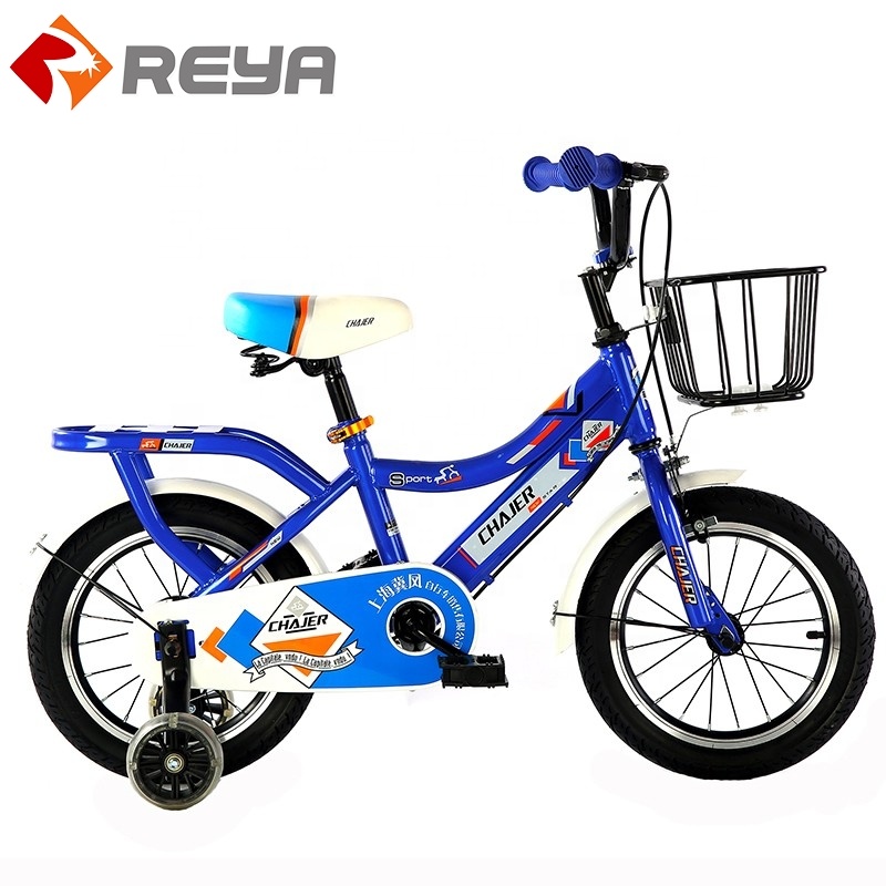 Children Bicycle Girl 2-10 years old baby Bicycle Boy Bicycle Girl princess model