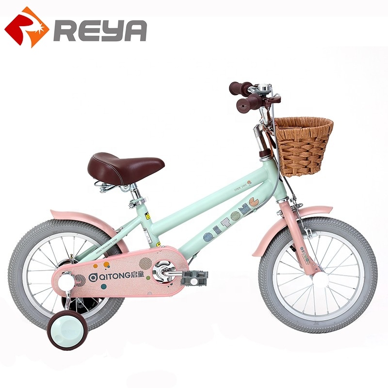 نوعية عالية من الأطفال كبيرة 14 / 16 / 18 / الأطفال favorite bike with training wheels