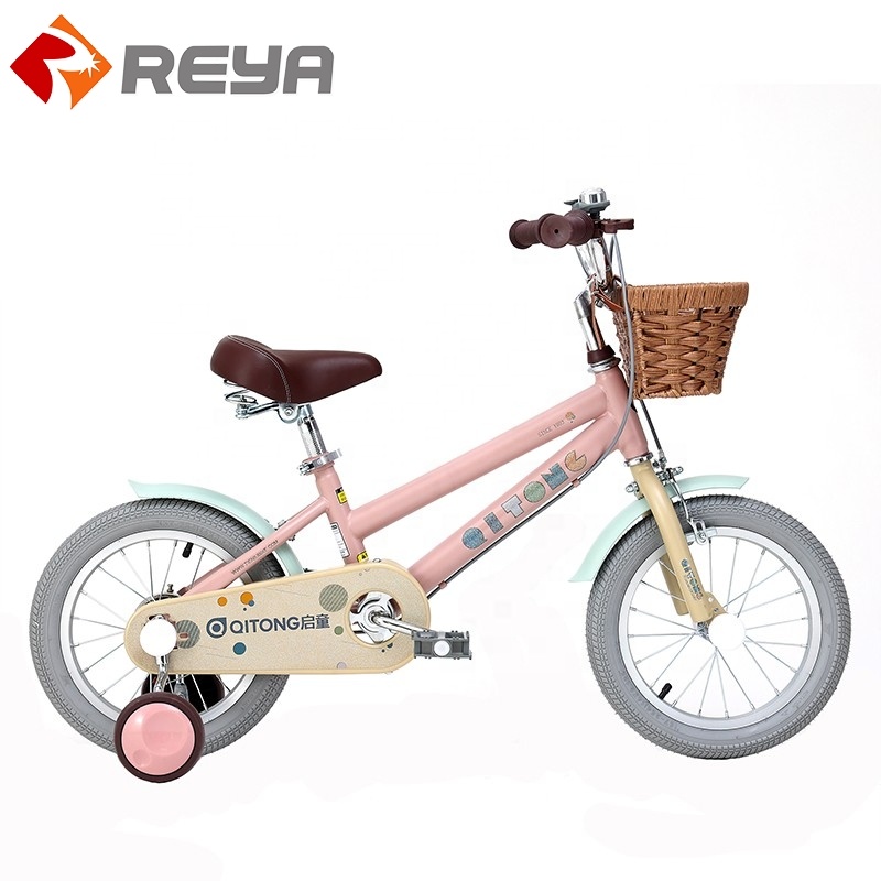 BK049 High quality children's bike 14 